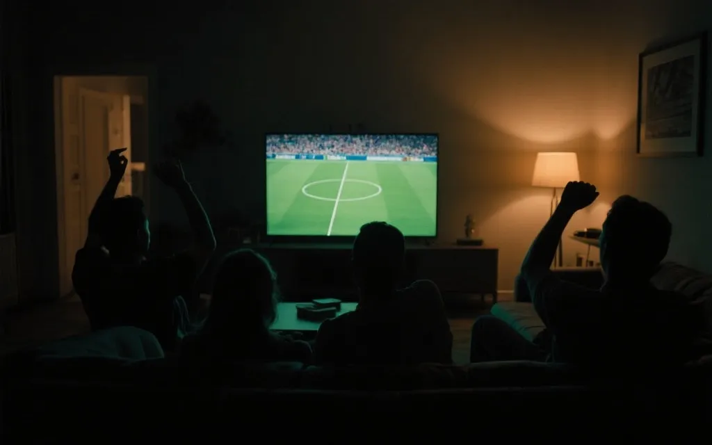 2026世界杯免费观看分析：别让“免费直播”偷走你的清晰度、安全与安心